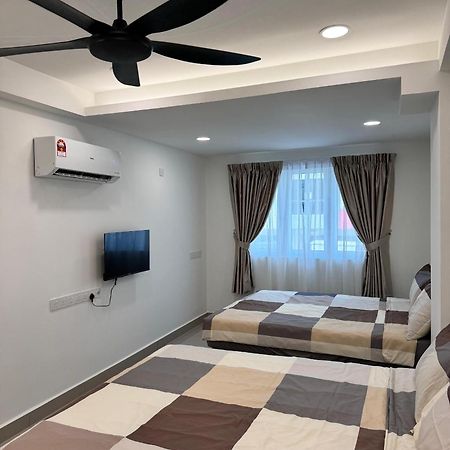 Famosa 2 Stay At Ong Kim Wee Malacca 外观 照片