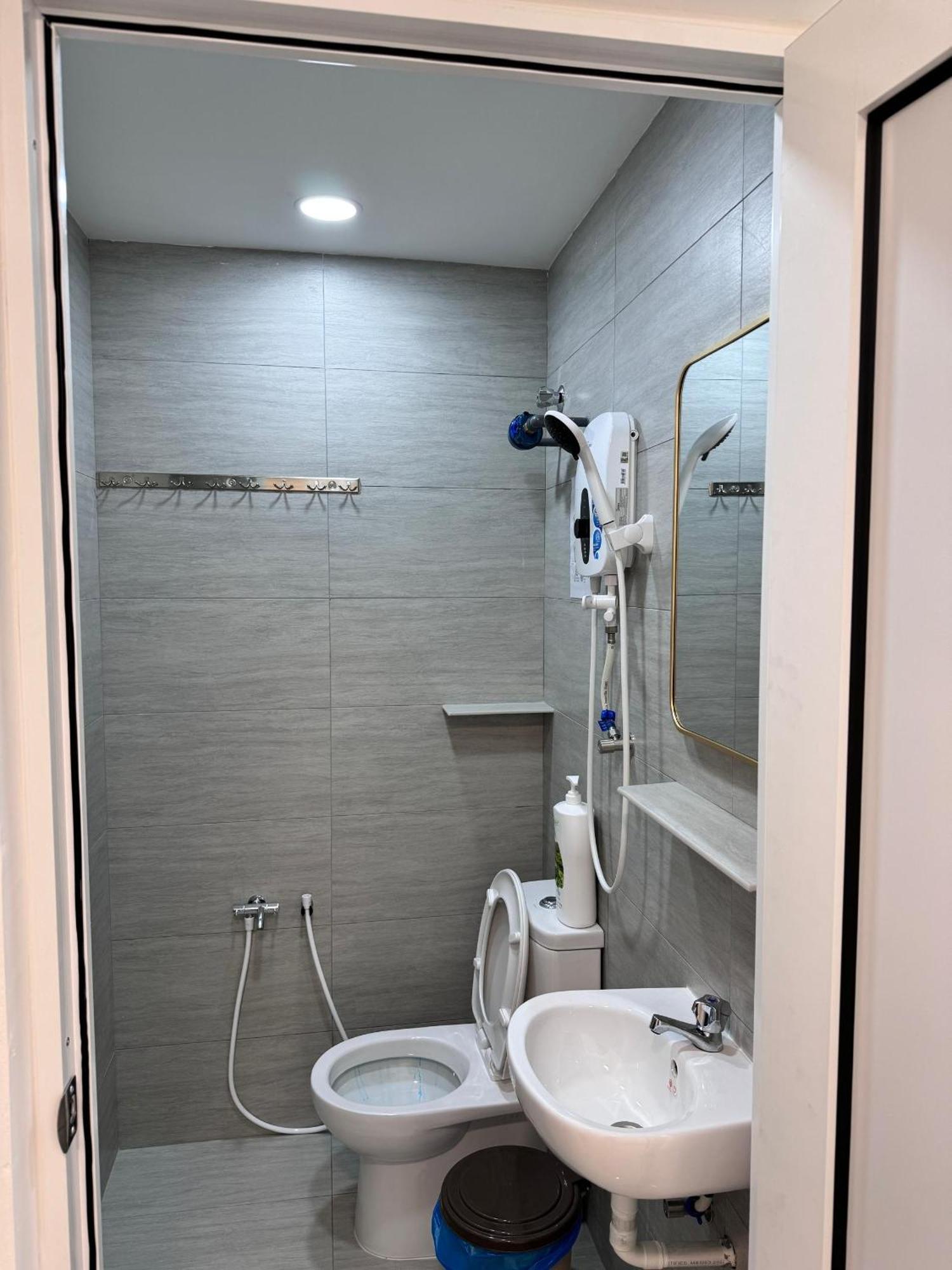 Famosa 2 Stay At Ong Kim Wee Malacca 外观 照片
