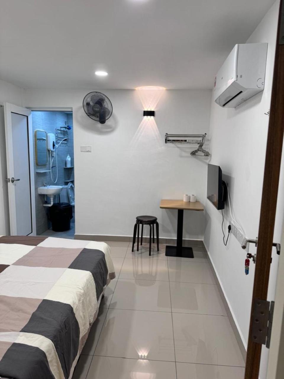 Famosa 2 Stay At Ong Kim Wee Malacca 外观 照片